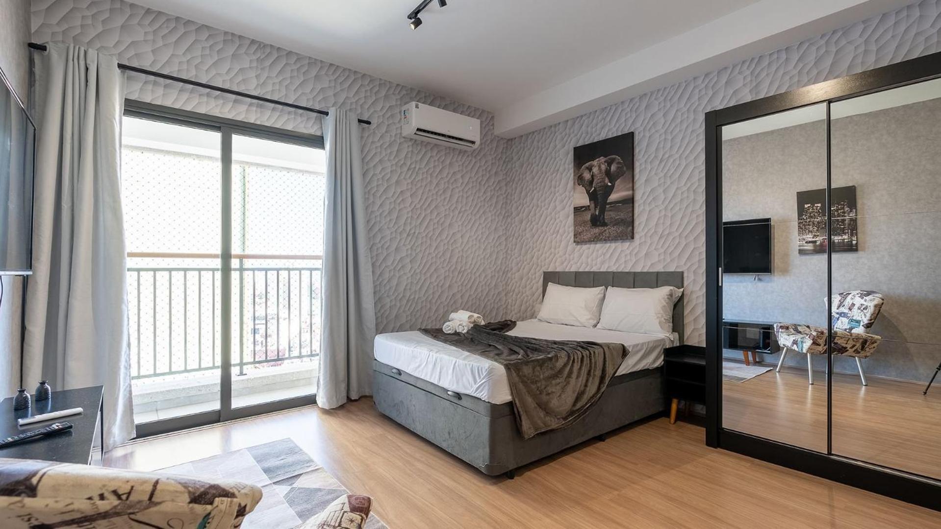 Casa de férias Alto Madalena - De Luxo Com Piscina Panoramica *