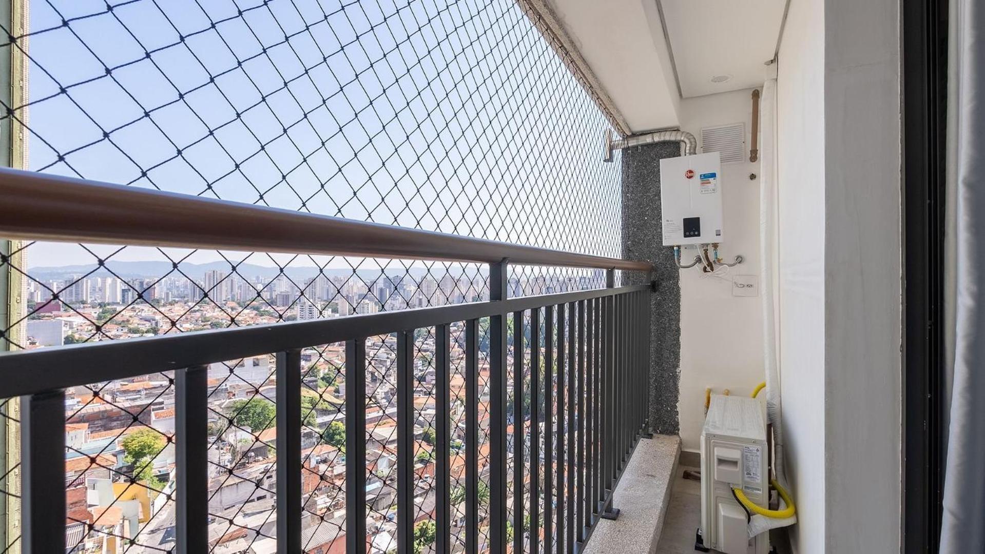 Casa de férias Alto Madalena - De Luxo Com Piscina Panoramica São Paulo