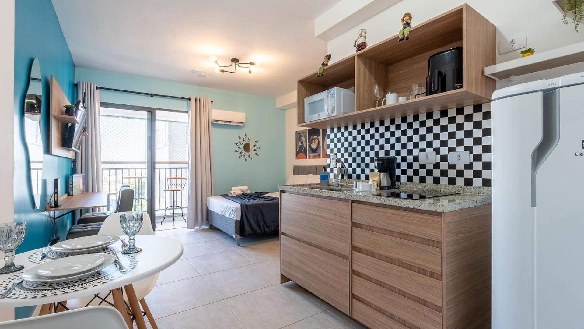 Alto Madalena - De Luxo Com Piscina Panoramica Casa de férias *