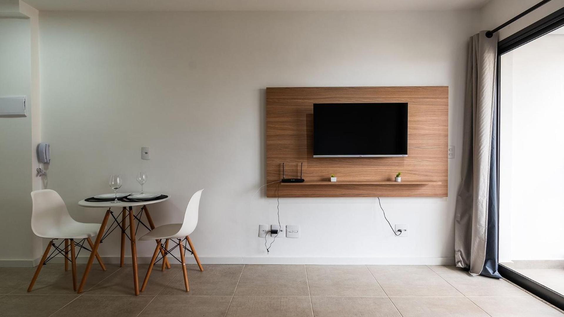 Alto Madalena - De Luxo Com Piscina Panoramica Casa de férias São Paulo