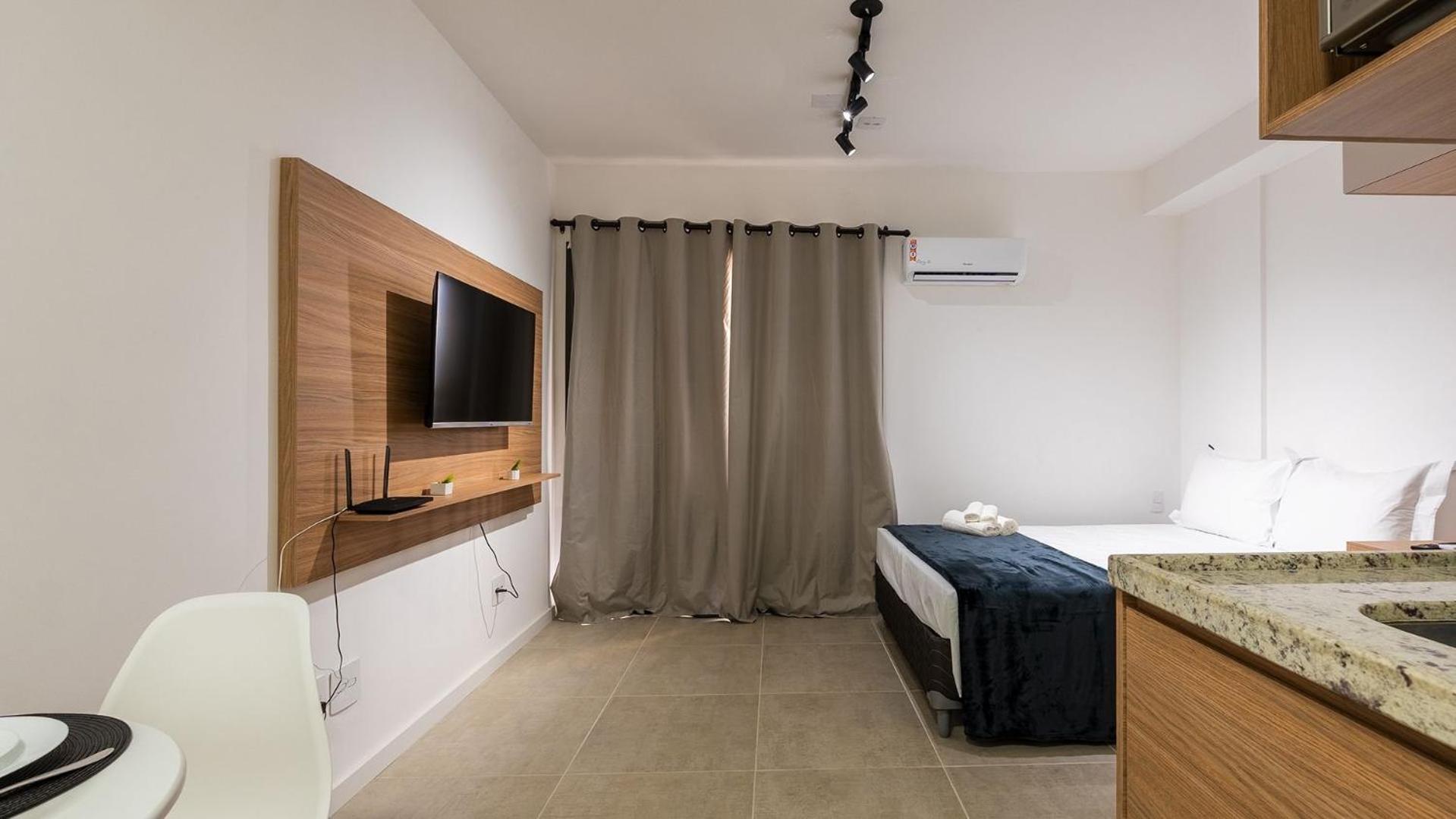 Alto Madalena - De Luxo Com Piscina Panoramica *