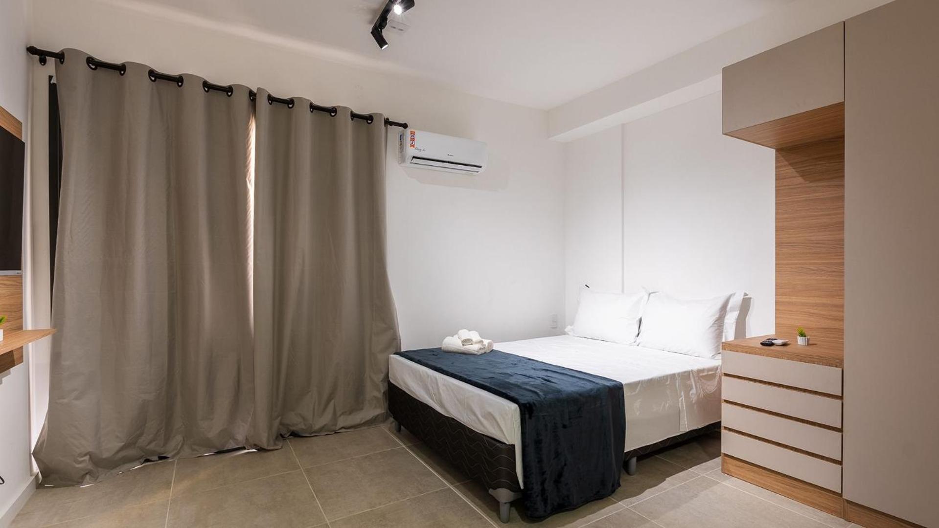 Alto Madalena - De Luxo Com Piscina Panoramica São Paulo